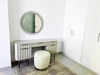 The Marina Torch - 1