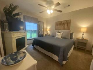 Incredible Cottage with Fire Pit in Dunnellon, Florida - Dunnellon - 9