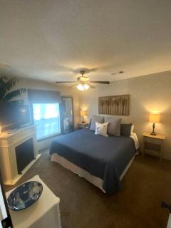 Incredible Cottage with Fire Pit in Dunnellon, Florida - 4