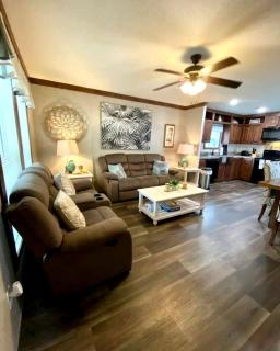 Incredible Cottage with Fire Pit in Dunnellon, Florida - Dunnellon - 4