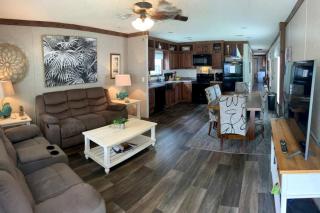 Incredible Cottage with Fire Pit in Dunnellon, Florida - 8
