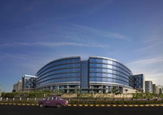 Andaz Delhi, by Hyatt - Neu-Delhi - 0