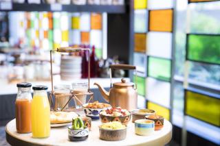 Andaz Delhi, by Hyatt - Neu-Delhi - 6