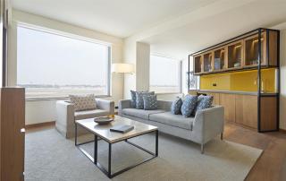 Andaz Delhi, by Hyatt - Neu-Delhi - 5