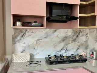 TSAO by the orchard-Boutique Stay - 2