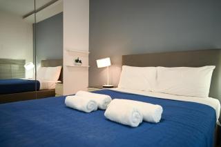 Kolonaki Xanthippou 7-9 by Zeussuites - Athen - 1