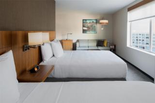 Hyatt Place Long Island City - 3