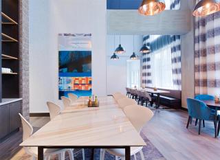 Hyatt Place Long Island City - 1