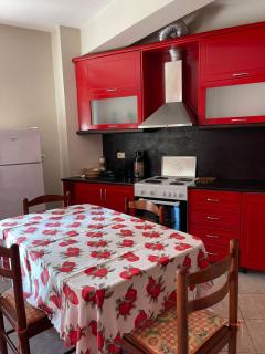 Skerdi's apartament - Sarandë - 8