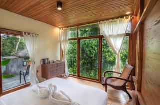 The Secret Abode - 3