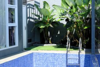 Villa Haposan Ciwidey - 1