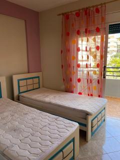 Skerdi's apartament - 0