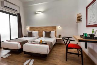 Collection O Thrissur Zoo & Museum - 4