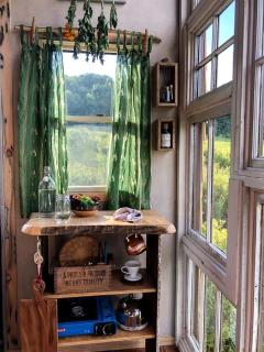 Remarkable Cabin Thoughtfully Design with Sauna in New York - Roxbury - 1