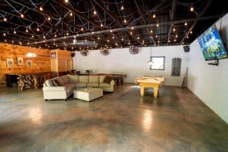 Idyllic Copperhill Rental Perfect for a Weekend Getaway in Tennessee - 2