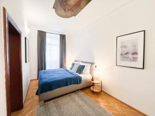 Best Price & Location - Historic Square Residency - Prag - 5