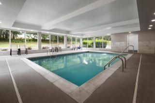 Wingate by Wyndham Matthews - Charlotte - Matthews - 4