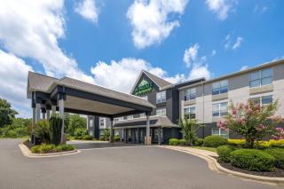 Wingate by Wyndham Matthews - Charlotte - 8