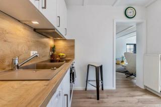 Ferienhaus SCHLEI-FELS in Kappeln an der Schlei - 6