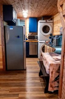 Escape to Marshall, Arkansas, in this Cozy Cabin for Four - Marshall - 0