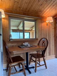 Amazing Log Cabin with Stunning Views in Conner, Montana - Conner - 5