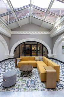 Hilton Garden Inn Dayton Downtown - Dayton - 8