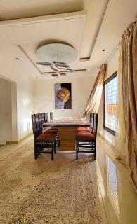 Villa Serenity Yenne - Rufisque - 6