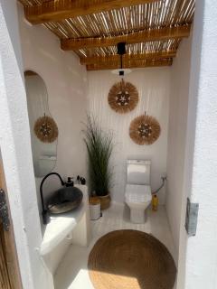 Villa Loretta 1 with pool, jacuzzi and garden - 6