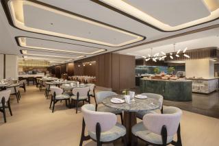 Hilton Garden Inn Urumqi Railway Station - Ürümqi - 5