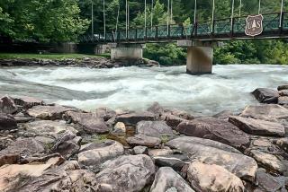 Elegant Copperhill Accommodation Perfect for Luxury Camping in Tennessee - 1