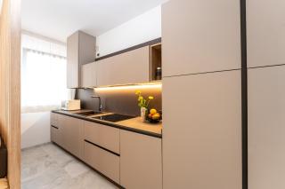 Bilocale di Design SP12, Condominio San Paolo - 3' Piano - Adria Holiday Jesolo - 5