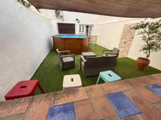 Casa Leo - El Bosque - 9