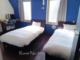 Ace Inn Asakusa - 2