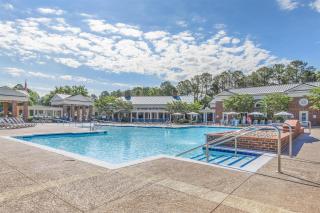 Hilton Vacation Club Greensprings Williamsburg - Williamsburg - 3
