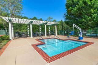 Hilton Vacation Club Greensprings Williamsburg - 1