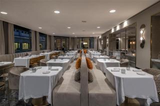 Hilton Turin Centre - Turin - 3