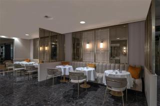 Hilton Turin Centre - Turin - 2