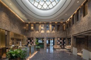 Hilton Turin Centre - Turin - 6