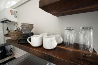 Spectacular Dome Surrounded by Beautiful Nature in North Carolina - 2