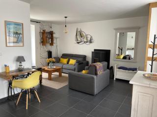 Ty Karet - Maison pour 6 proche plage - Saint-Cast-le-Guildo - 1