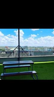 Lux Affordable Bnbs near JKIA - 8