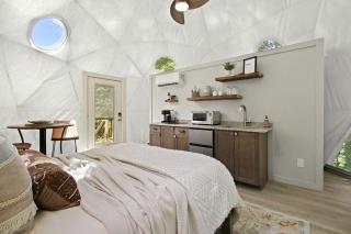 Gorgeous Dome with Breathtaking Landscape Views in North Carolina - 0