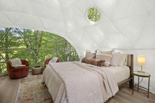 Gorgeous Dome with Breathtaking Landscape Views in North Carolina - 6