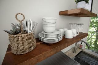 Gorgeous Dome with Breathtaking Landscape Views in North Carolina - 1