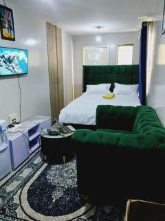 Lux Affordable Bnbs near JKIA - 6