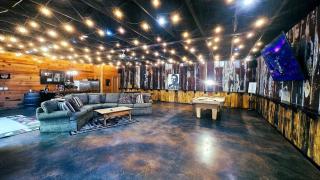 Great Cabins Ideal for Groups Getaways in Copperhill, Tennessee - 9