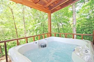 Great Cabins Ideal for Groups Getaways in Copperhill, Tennessee - 8