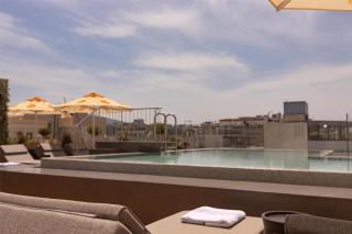 Adia Aluma Athens, Curio Collection By Hilton - Athen - 1