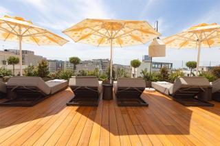 Adia Aluma Athens, Curio Collection By Hilton - 3