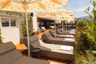 Adia Aluma Athens, Curio Collection By Hilton - Athen - 0